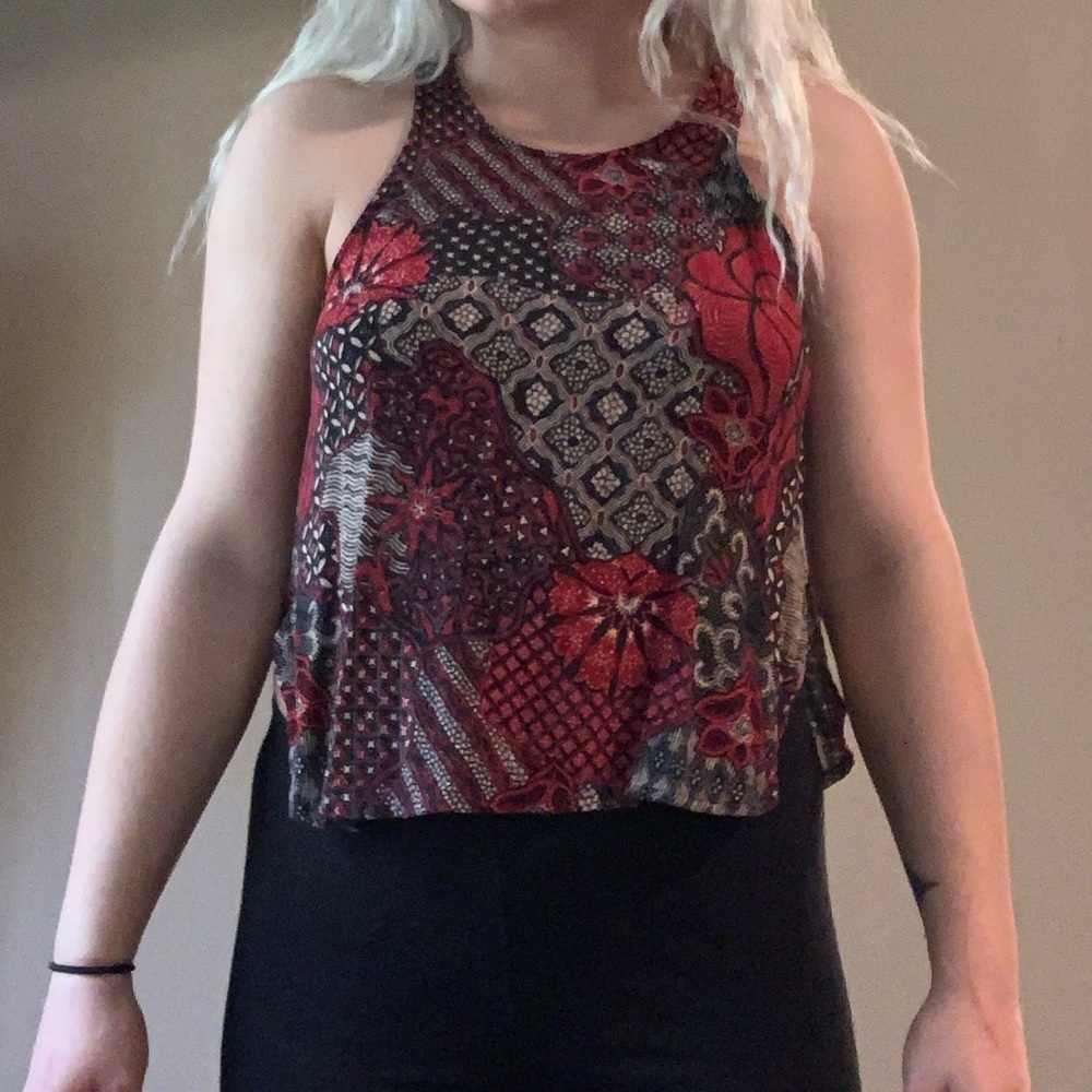 Tank top